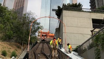 Angels Flight