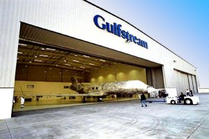 Gulfstream