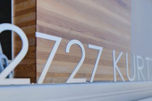 Address