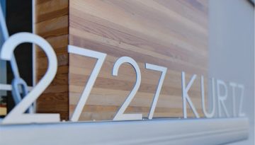 Address