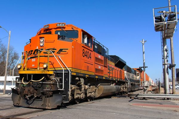 BNSF Railways