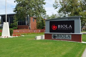 Biola University
