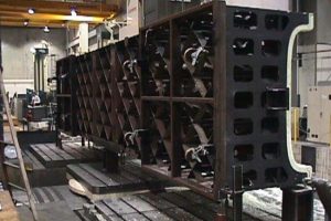 Machinery