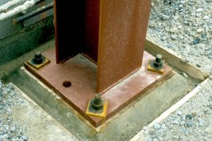 baseplate