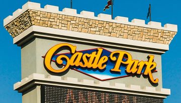 CastlePark_Sign